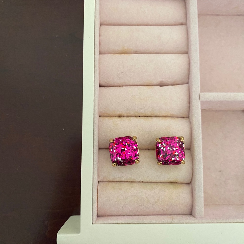 KATE SPADE earrings